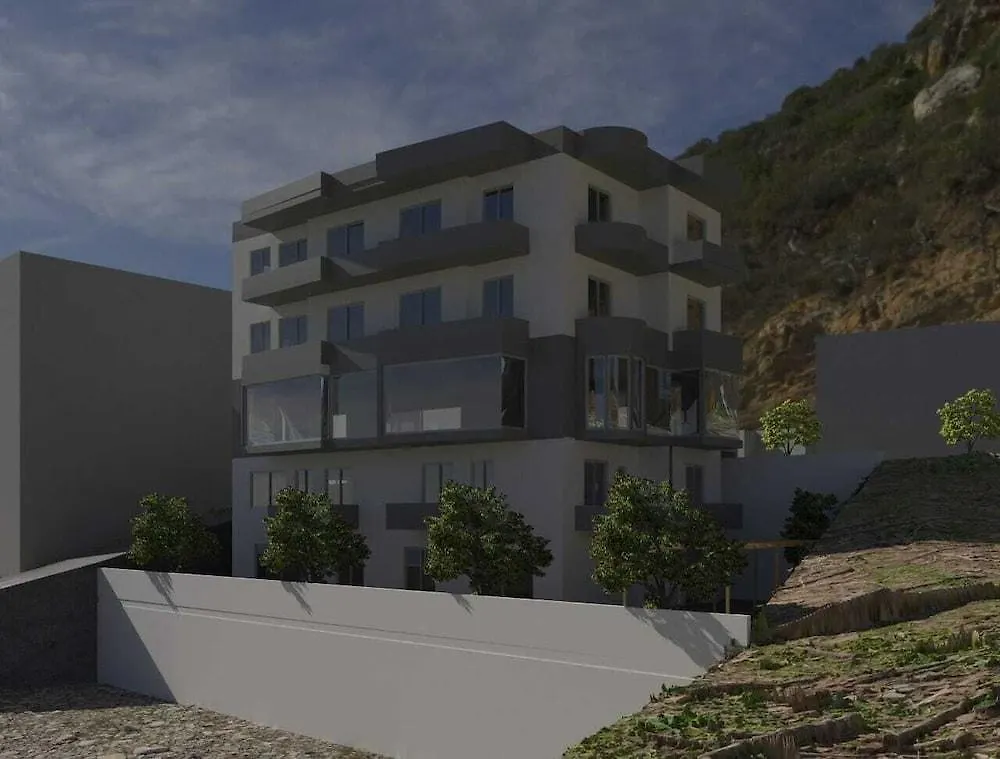 Hotel Sunrays Sarande