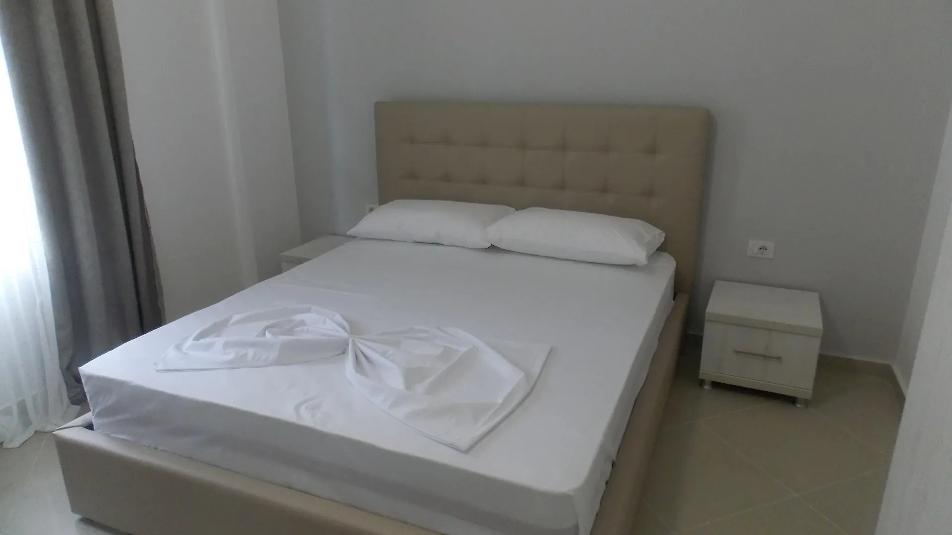 ***  Hotel Sunrays Sarande Albania