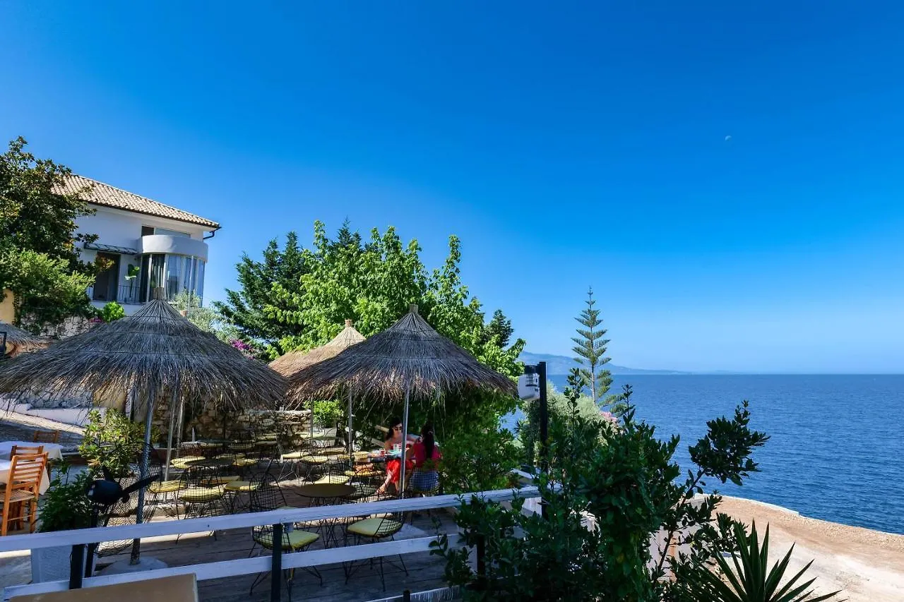Hotel Sunrays Sarande