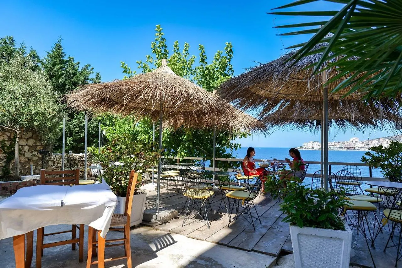 Hotel Sunrays Sarande
