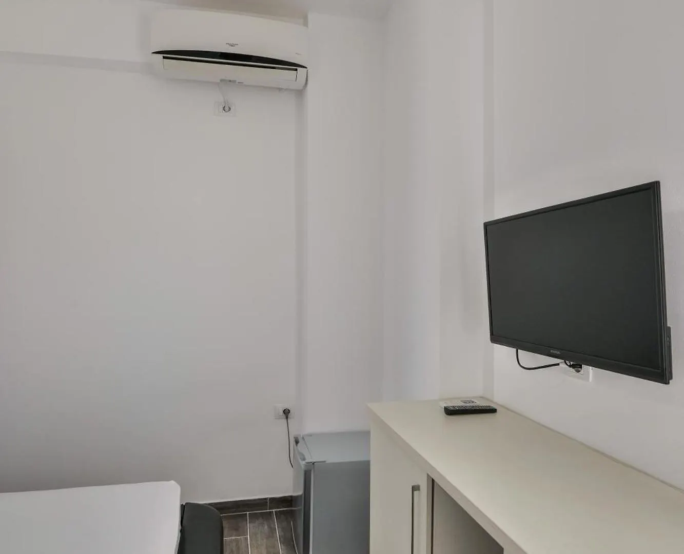 Hotel Sunrays Sarande Albania