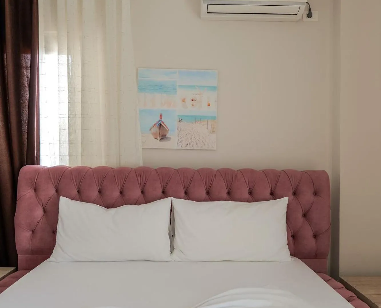 Hotel Sunrays Sarande