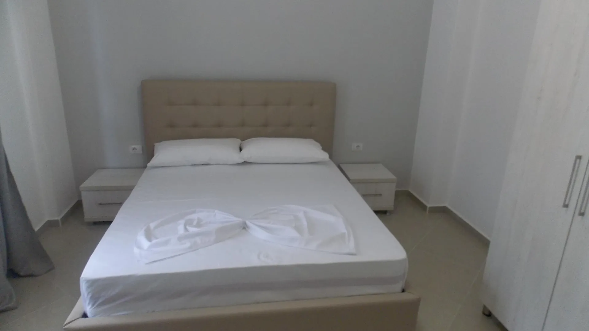 Hotel Sunrays Sarande